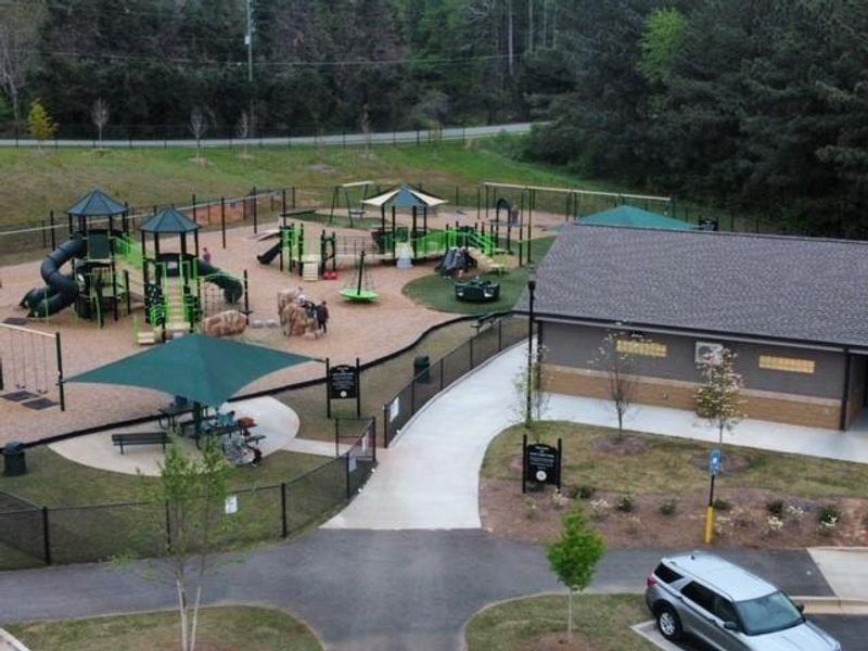 Community amenities in , Dawsonville (Image 35).