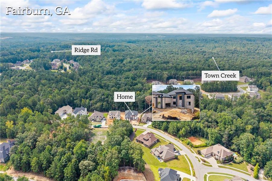 Image 131 of a home in .