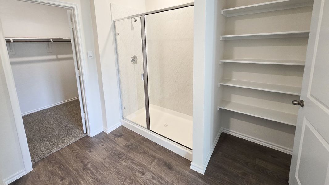 Image 11 of a home in Creekside Ranch.