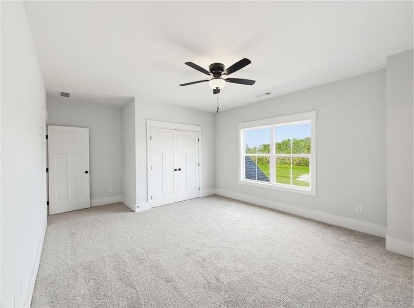 Spacious, unfurnished interior of a new home in , Rydal (Image 66). Spacious, unfurnished interior of a new home in , Rydal (Image 66).