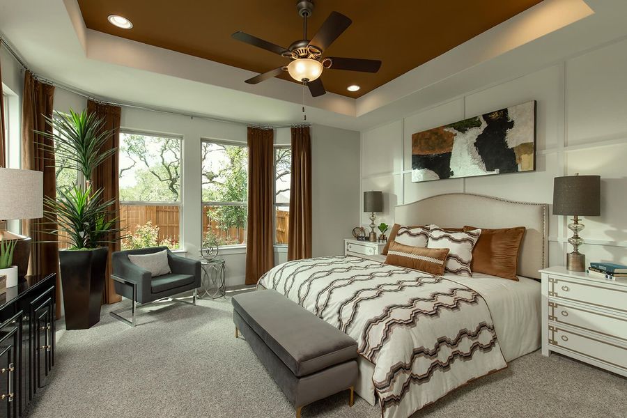 New Home in Liberty Hill, TX.  - Slide 9