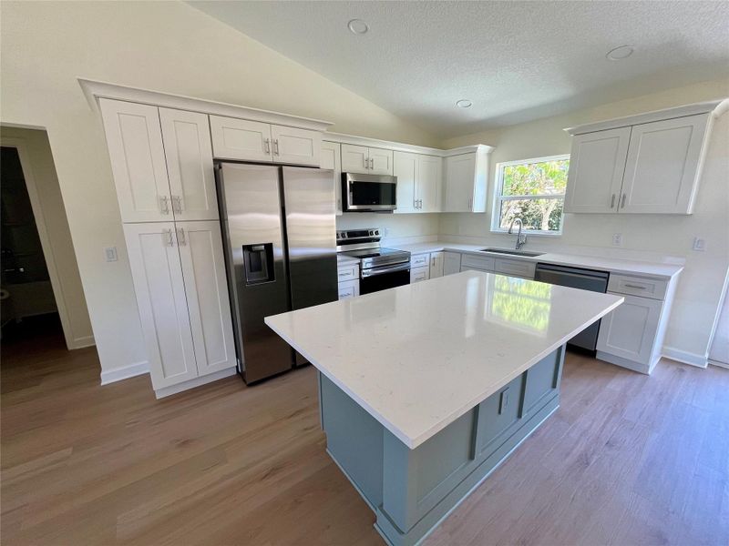 Soft close, plywood canintry