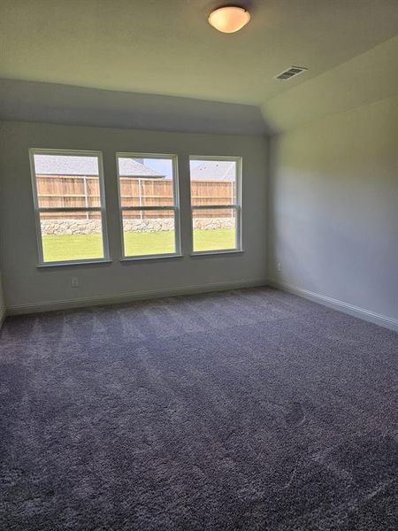 Spacious, unfurnished interior of a new home in , Anna (Image 17).