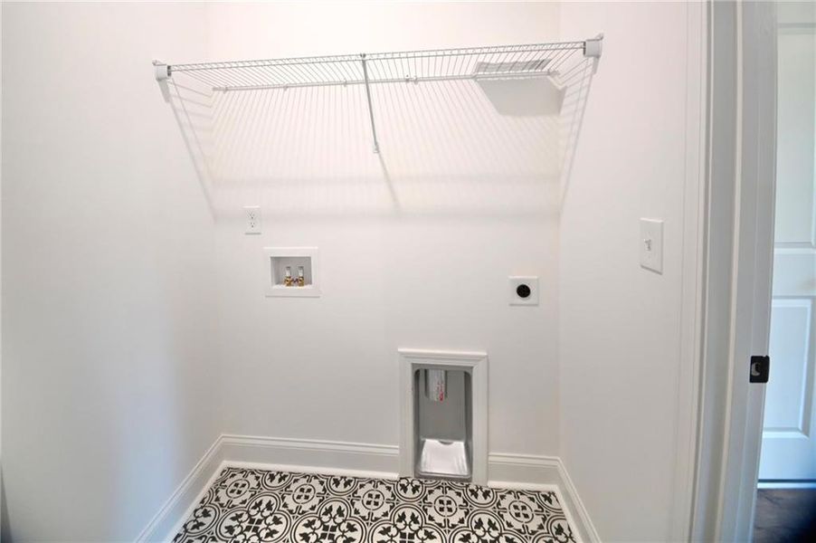 Spacious, unfurnished interior of a new home in , Villa Rica (Image 29).