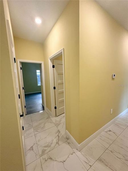 Spacious, unfurnished interior of a new home in , Lake Wales (Image 31).