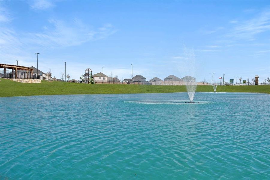 Creekside by RockWell Homes Creekside by RockWell Homes