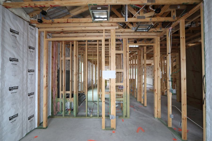Insulation Insulation
