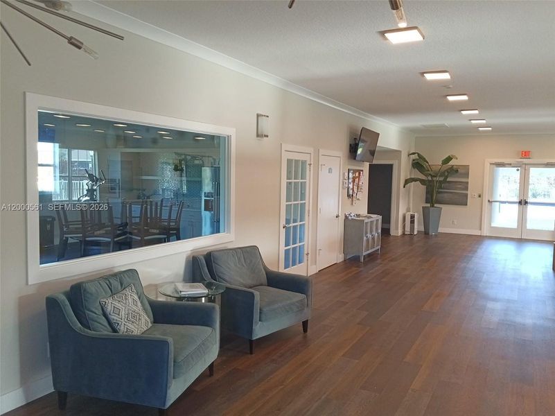 Furnished interior view inside a new home in Aspire at Waterstone, Fort Pierce (Image 5). Furnished interior view inside a new home in Aspire at Waterstone, Fort Pierce (Image 5).