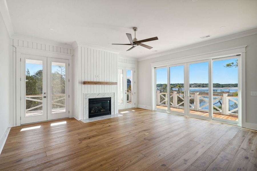 2,827sf New Home in James Island, SC. - Slide 6 2,827sf New Home in James Island, SC. - Slide 6