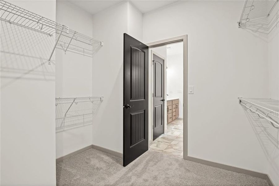 Image 39 of a home in Sage Woods.