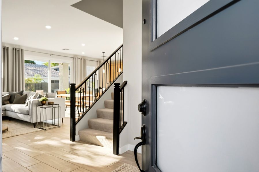 New Home in Mesa, AZ.  - Slide 11