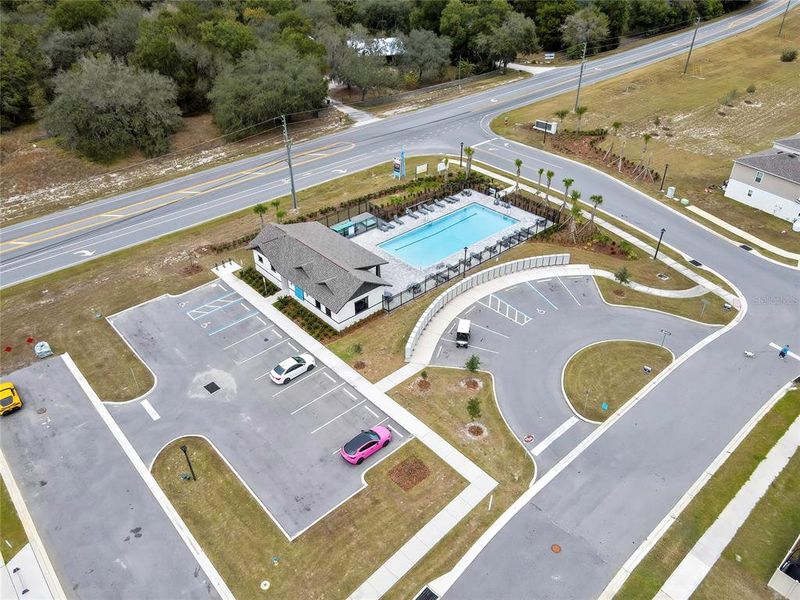 Community amenities in , Sumterville (Image 49).