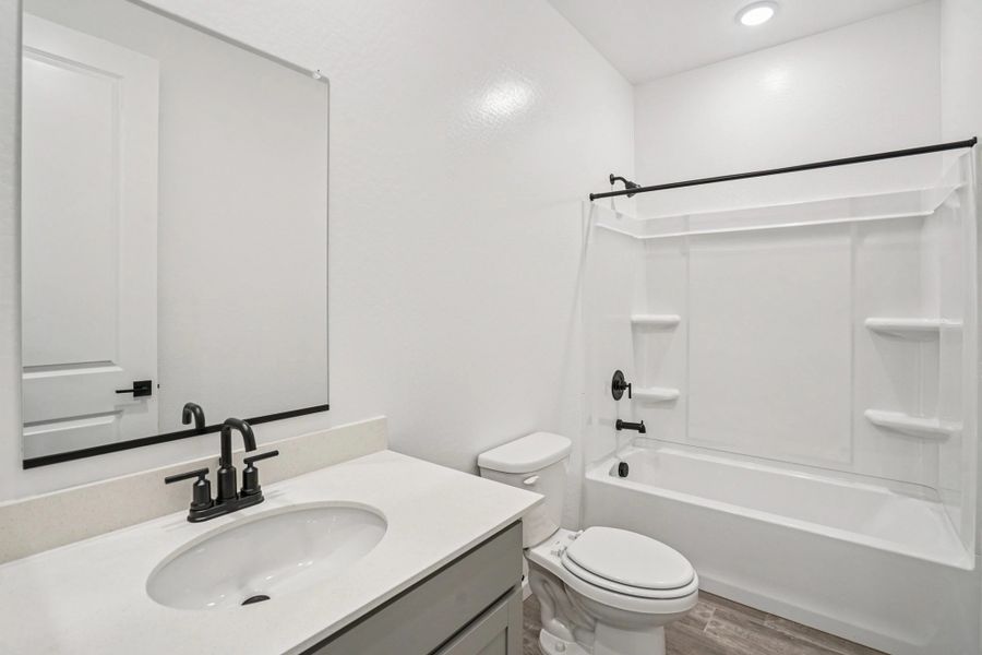 Bath 2 Bath 2