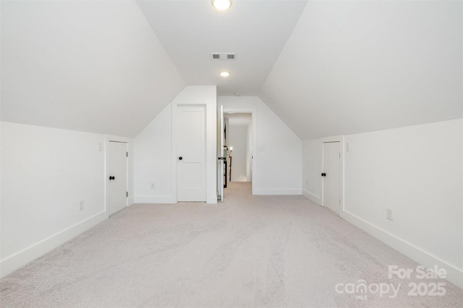 Spacious, unfurnished interior of a new home in , Clover (Image 19).