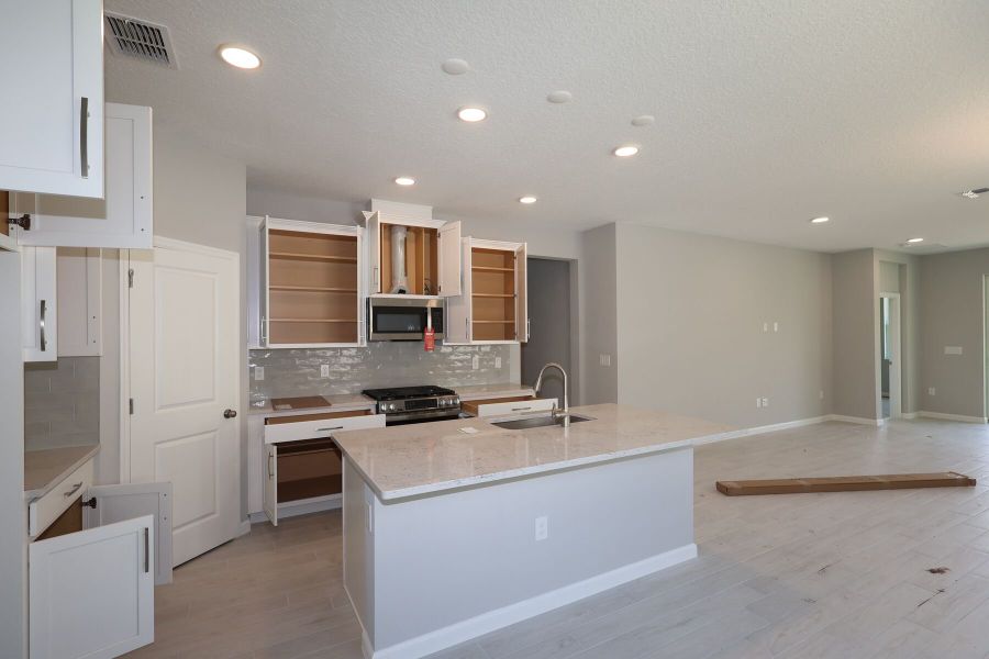 Kitchen Kitchen