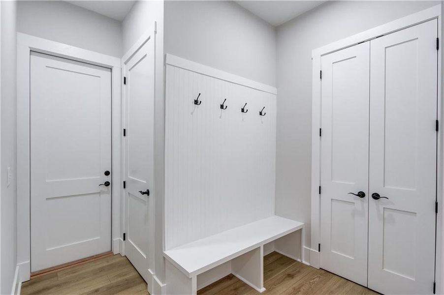 Furnished interior view inside a new home in , Jefferson (Image 15).