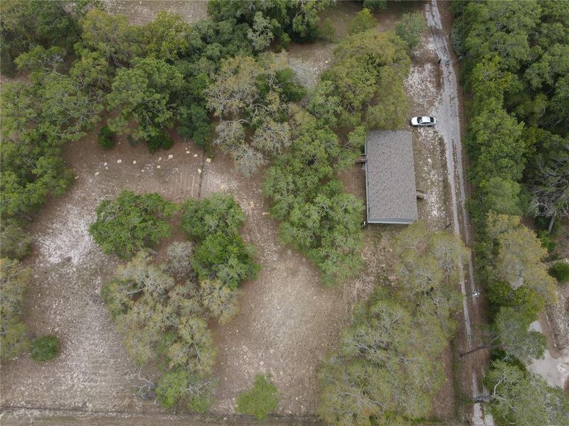 Site preparation for new homesites in , Spring Hill (Image 25).