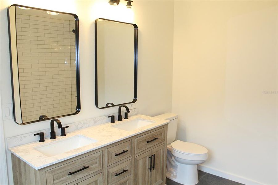 Furnished interior view inside a new home in , Parrish (Image 4). Furnished interior view inside a new home in , Parrish (Image 4).