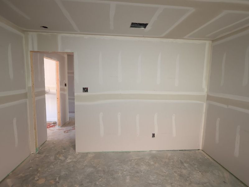 Drywall