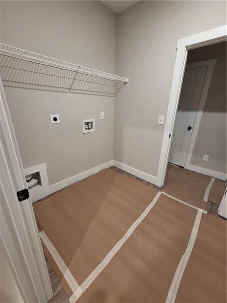 Spacious, unfurnished interior of a new home in , Dallas (Image 6). Spacious, unfurnished interior of a new home in , Dallas (Image 6).