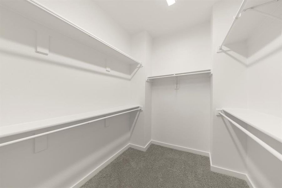 1831 Azalea_2284_Magnolia II_Closet