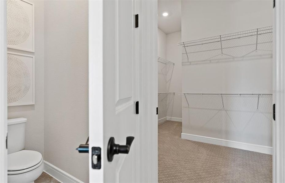 Spacious, unfurnished interior of a new home in , Mount Dora (Image 18).