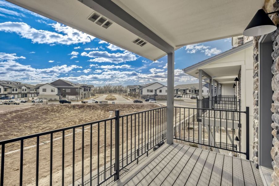 New Home in Fort Collins, CO.  - Slide 46