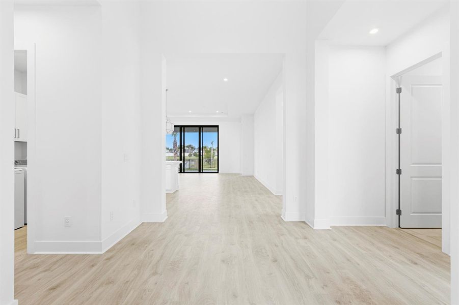 Foyer Foyer