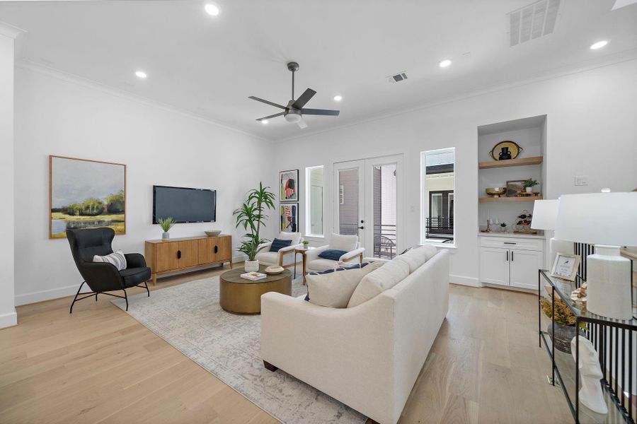 Living Room Living Room