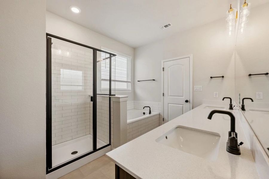 Primary Bathroom Primary Bathroom