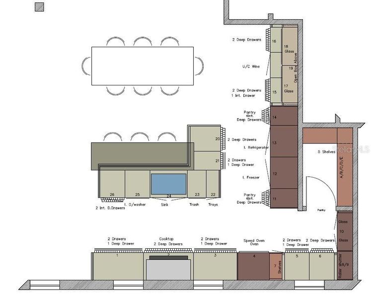 Image 12 of a home in . Image 12 of a home in .