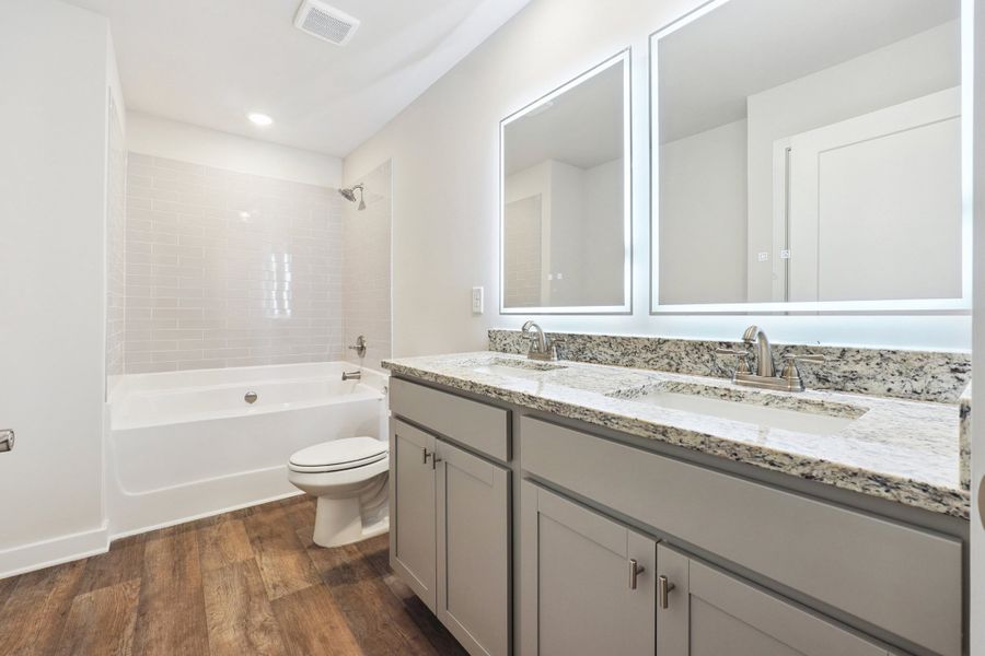 3br New Home in Union City, GA. - Slide 16 3br New Home in Union City, GA. - Slide 16