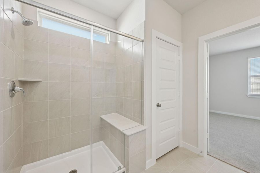 Image 29 of a home in Landing Meadows - Traditional Series.