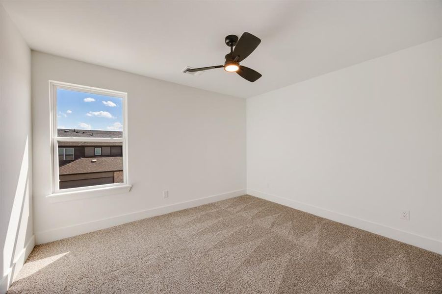 Spacious, unfurnished interior of a new home in , Rowlett (Image 18). Spacious, unfurnished interior of a new home in , Rowlett (Image 18).