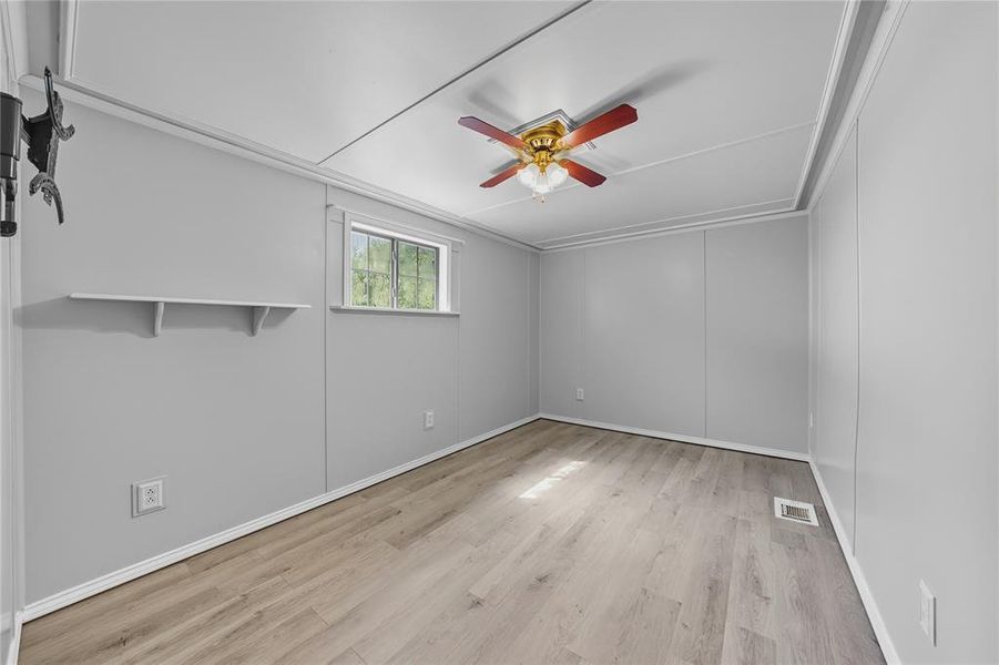 Spacious, unfurnished interior of a new home in , Mabank (Image 9). Spacious, unfurnished interior of a new home in , Mabank (Image 9).