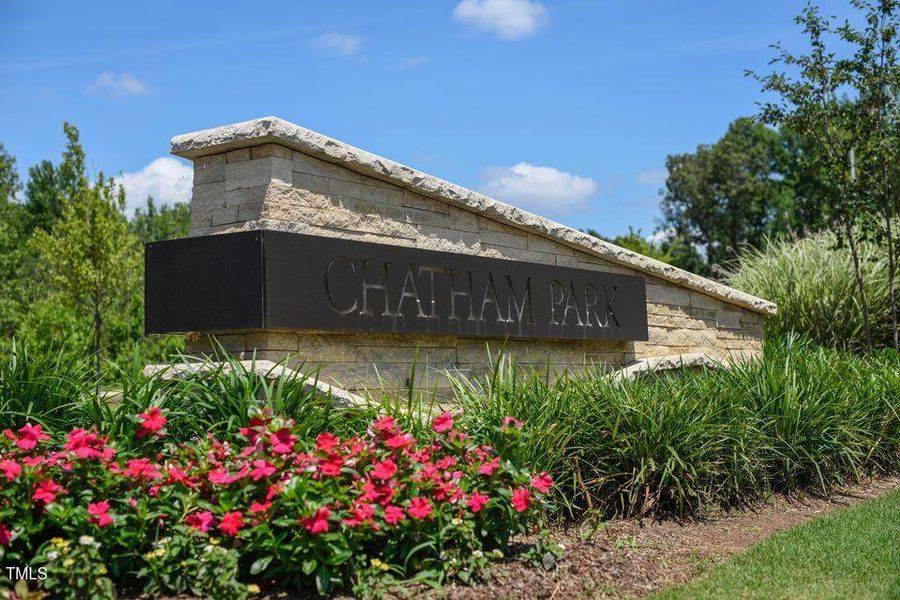 chatham park 5