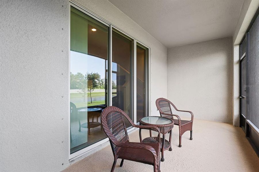 Furnished interior view inside a new home in , Apollo Beach (Image 5).