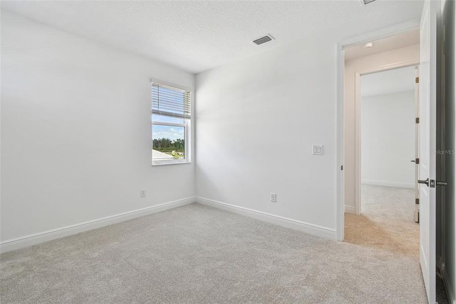 Spacious, unfurnished interior of a new home in Hawkstone, Sarasota (Image 19). Spacious, unfurnished interior of a new home in Hawkstone, Sarasota (Image 19).