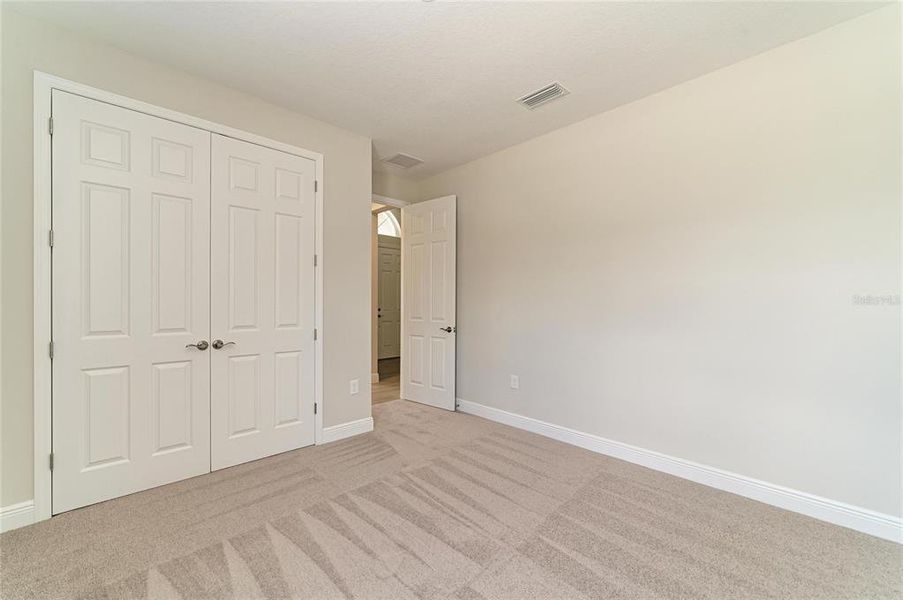 Spacious, unfurnished interior of a new home in Caldera, Spring Hill (Image 24).