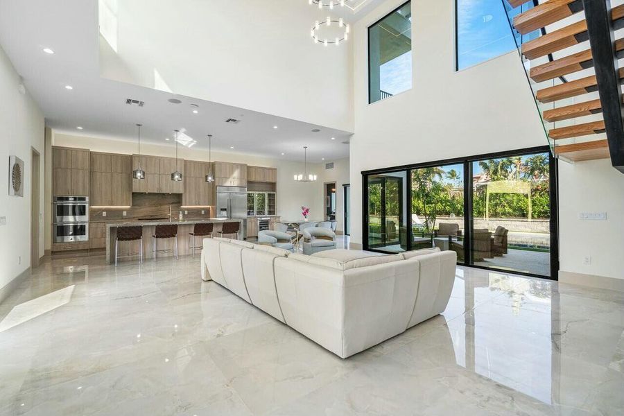 MODEL HOME FURNISHED MODEL HOME FURNISHED