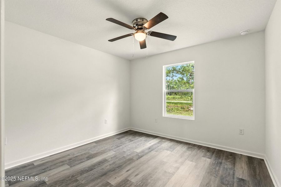 Spacious, unfurnished interior of a new home in , Hastings (Image 15). Spacious, unfurnished interior of a new home in , Hastings (Image 15).