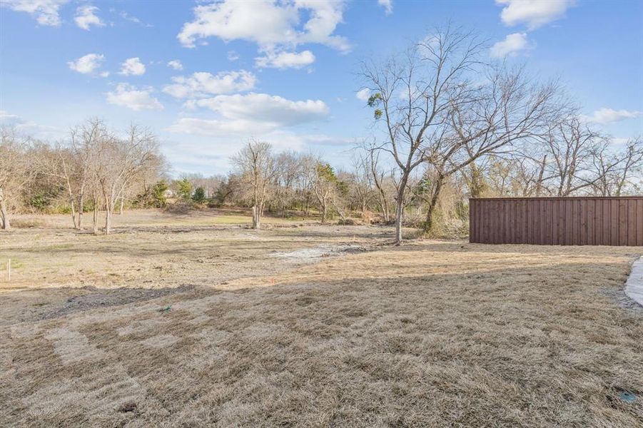 Site preparation for new homesites in , Rockwall (Image 28).