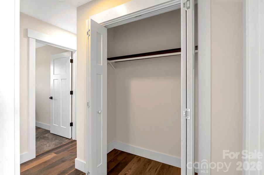 Bedroom #3