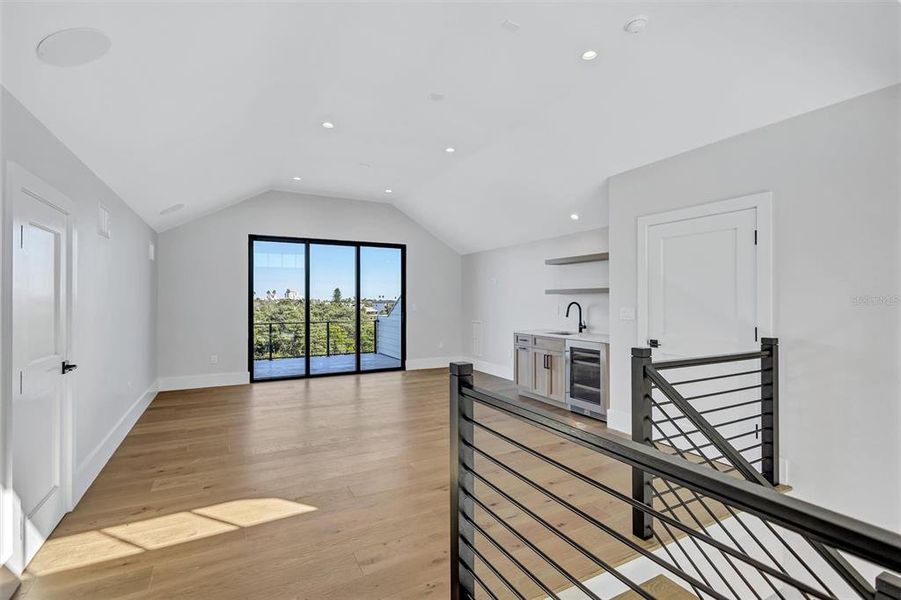 Spacious, unfurnished interior of a new home in , St. Pete Beach (Image 56). Spacious, unfurnished interior of a new home in , St. Pete Beach (Image 56).
