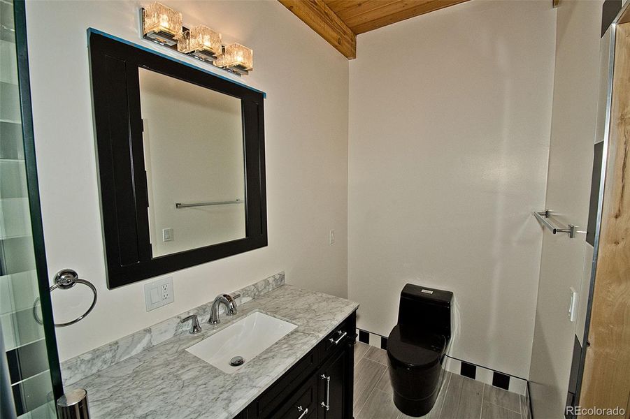 Furnished interior view inside a new home in , Moffat (Image 7). Furnished interior view inside a new home in , Moffat (Image 7).