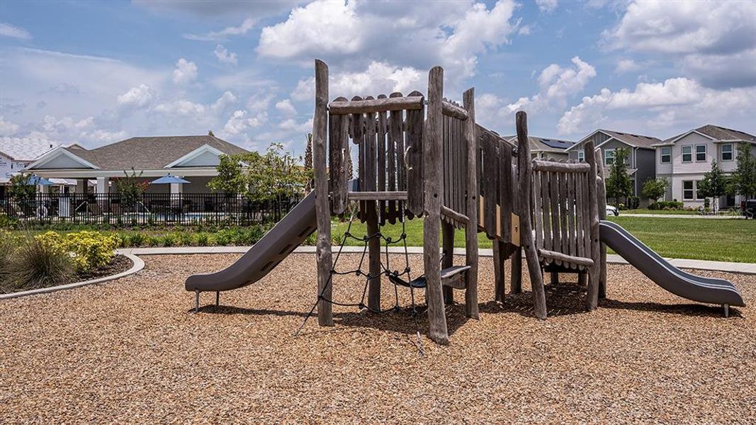 Community amenities in Harvest at Ovation, Winter Garden (Image 20).