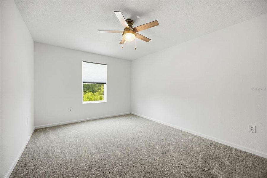 Spacious, unfurnished interior of a new home in Tara Serena, Gainesville (Image 23). Spacious, unfurnished interior of a new home in Tara Serena, Gainesville (Image 23).