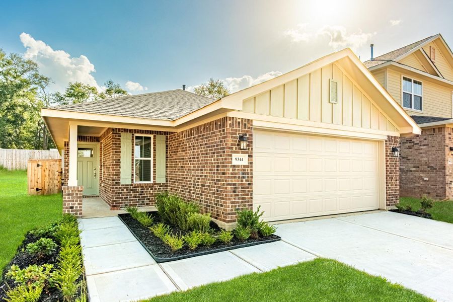 Welcome to your new home! Welcome to your new home!