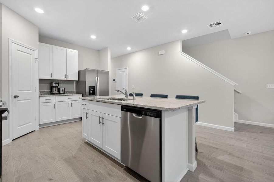 Kitchen Kitchen
