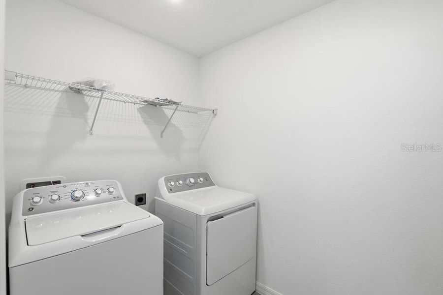 Close-up of interior finishes inside a home in Waterstone, Groveland (Image 22). Close-up of interior finishes inside a home in Waterstone, Groveland (Image 22).